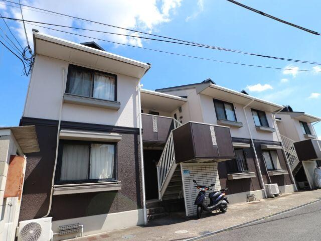  近鉄難波線・奈良線/大和西大寺駅 徒歩7分 2階 築35年