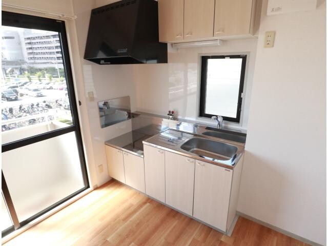  近鉄難波線・奈良線/大和西大寺駅 徒歩7分 2階 築35年