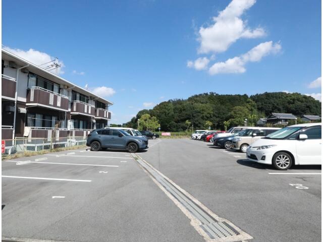  近鉄難波線・奈良線/大和西大寺駅 徒歩7分 2階 築34年