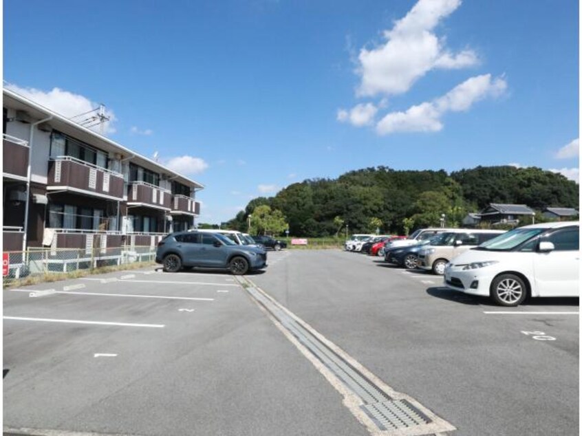  近鉄難波線・奈良線/大和西大寺駅 徒歩7分 2階 築34年