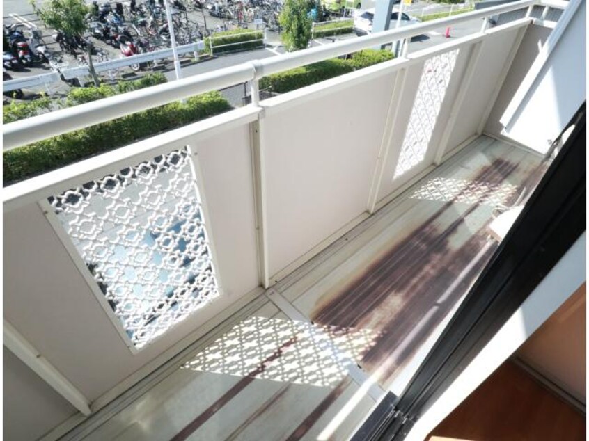  近鉄難波線・奈良線/大和西大寺駅 徒歩7分 2階 築35年