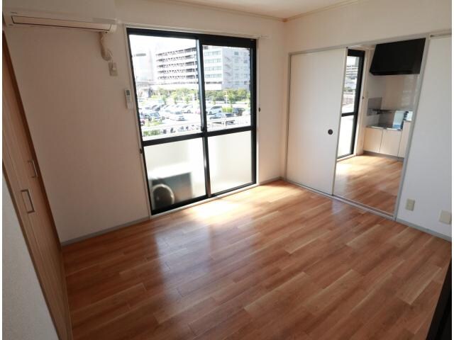  近鉄難波線・奈良線/大和西大寺駅 徒歩7分 2階 築35年