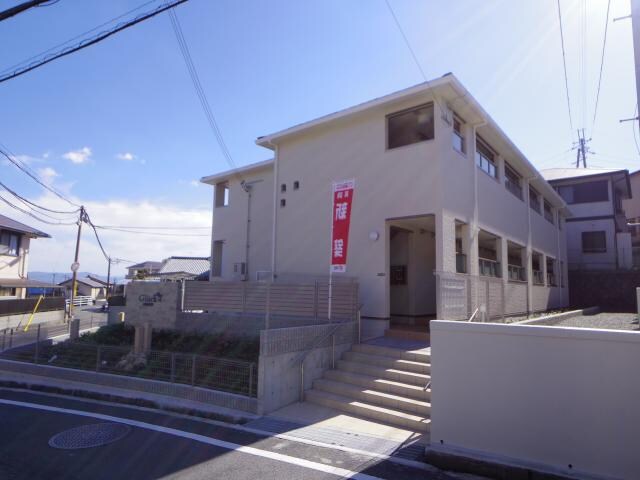  近鉄難波線・奈良線/大和西大寺駅 徒歩13分 1階 築6年