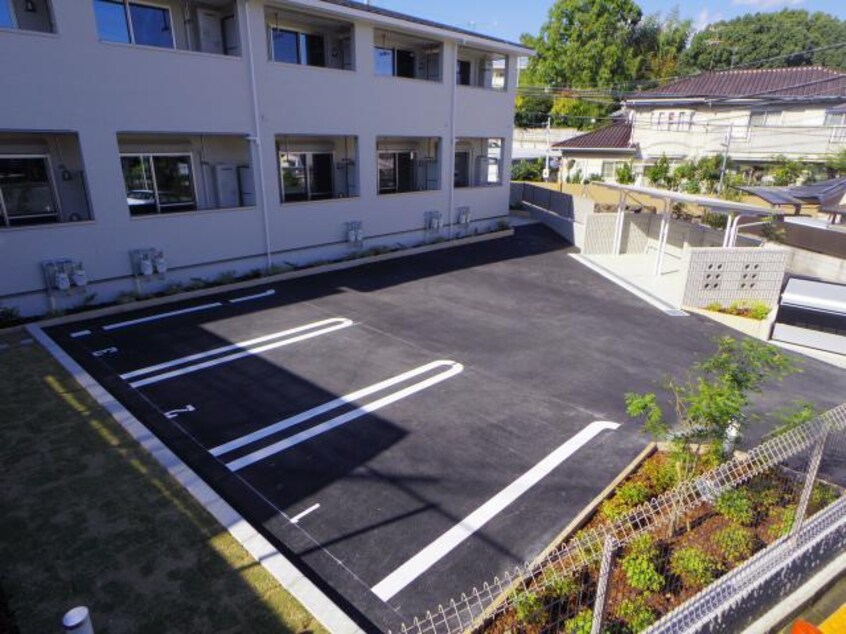  近鉄難波線・奈良線/大和西大寺駅 徒歩13分 1階 築6年