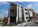 近鉄難波線・奈良線/大和西大寺駅 徒歩4分 1階 築7年の外観