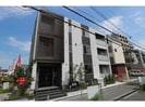 近鉄難波線・奈良線/大和西大寺駅 徒歩4分 1階 築7年の外観