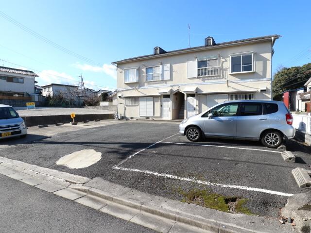  近鉄橿原線/西ノ京駅 徒歩13分 2階 築37年