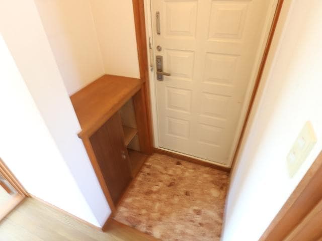  近鉄橿原線/西ノ京駅 徒歩13分 2階 築37年