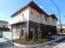 近鉄難波線・奈良線/大和西大寺駅 徒歩8分 1階 築7年の外観