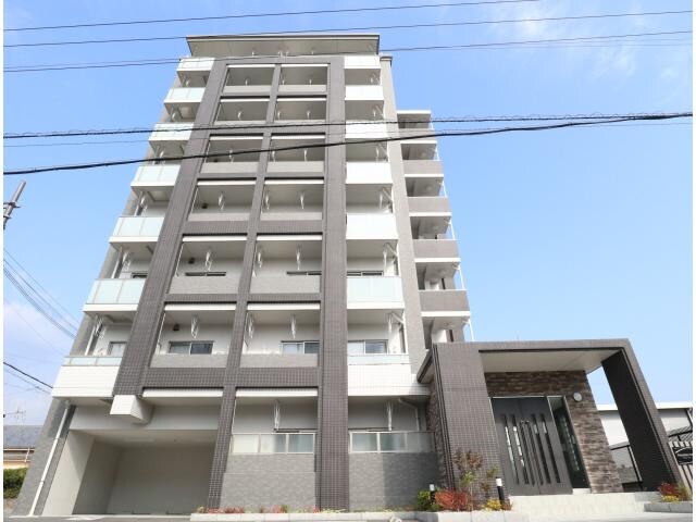  近鉄難波線・奈良線/大和西大寺駅 徒歩3分 3階 築6年