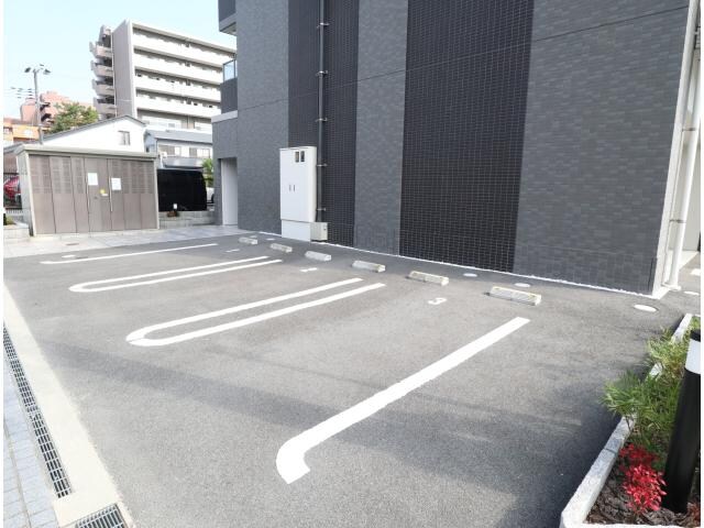  近鉄難波線・奈良線/大和西大寺駅 徒歩3分 3階 築6年