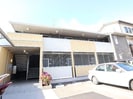 近鉄京都線/新祝園駅 徒歩6分 1階 築7年の外観