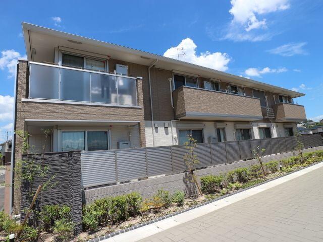  近鉄橿原線/西ノ京駅 徒歩13分 2階 築6年