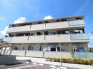 近鉄橿原線/西ノ京駅 徒歩19分 1階 築6年の外観