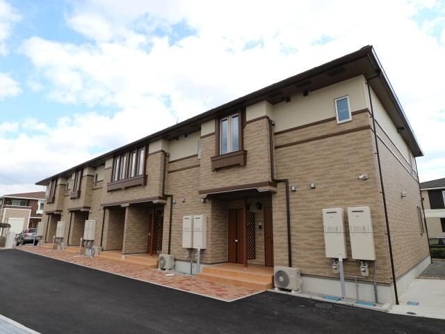  近鉄京都線/新祝園駅 徒歩15分 1階 築6年