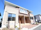 近鉄京都線/新祝園駅 徒歩15分 2階 築6年の外観