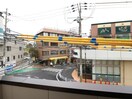  近鉄難波線・奈良線/菖蒲池駅 徒歩1分 2階 築5年