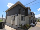  近鉄橿原線/尼ケ辻駅 徒歩18分 2階 築12年