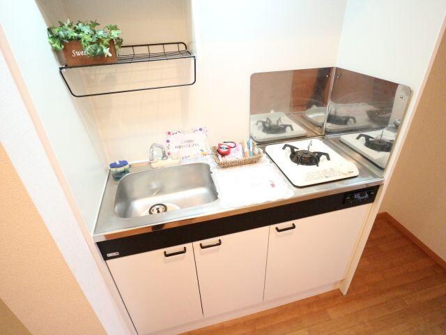  近鉄橿原線/尼ケ辻駅 徒歩10分 2階 築22年