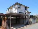  近鉄京都線/新祝園駅 バス23分光台六丁目下車:停歩1分 1-2階 築30年