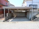  近鉄京都線/新祝園駅 バス23分光台六丁目下車:停歩1分 1-2階 築30年