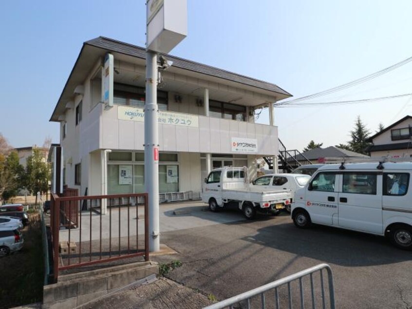  近鉄難波線・奈良線/大和西大寺駅 徒歩15分 3階 築27年