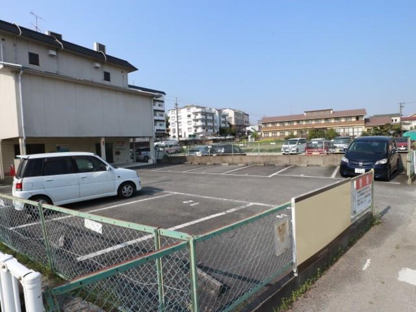  近鉄難波線・奈良線/大和西大寺駅 徒歩15分 3階 築27年