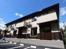 近鉄難波線・奈良線/菖蒲池駅 徒歩19分 1階 築5年の外観