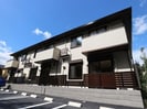近鉄難波線・奈良線/菖蒲池駅 徒歩19分 1階 築5年の外観