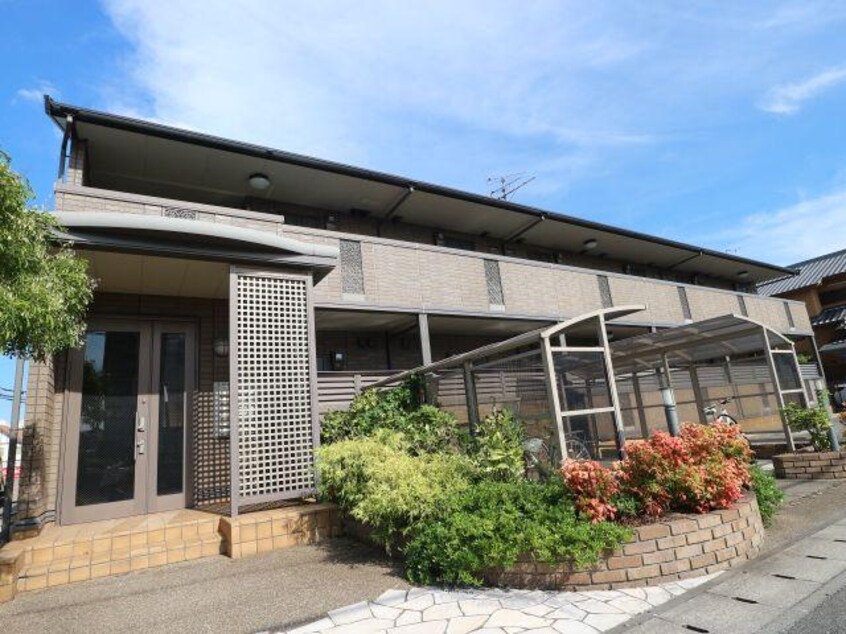  近鉄京都線/大和西大寺駅 徒歩9分 2階 築19年