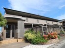 近鉄京都線/大和西大寺駅 徒歩9分 2階 築19年の外観