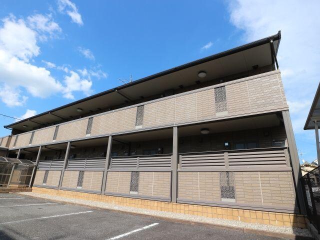  近鉄京都線/大和西大寺駅 徒歩9分 2階 築19年