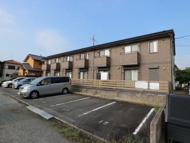  近鉄京都線/大和西大寺駅 徒歩9分 2階 築19年