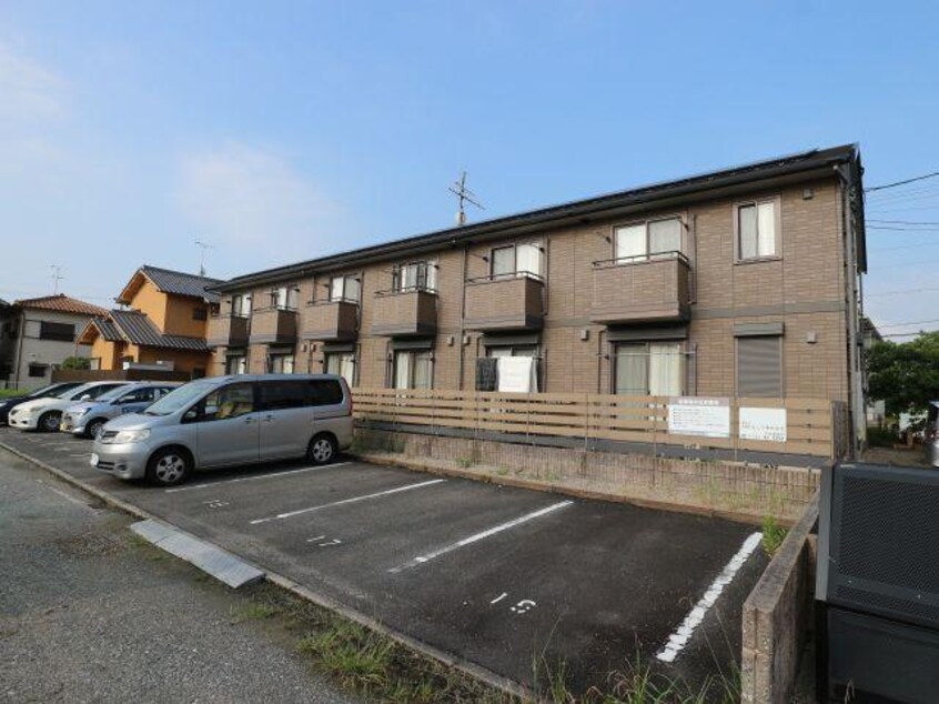  近鉄京都線/大和西大寺駅 徒歩9分 2階 築19年