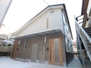 近鉄橿原線/大和西大寺駅 徒歩5分 2階 築6年の外観