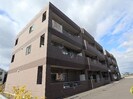 近鉄京都線/新祝園駅 徒歩8分 3階 築5年の外観