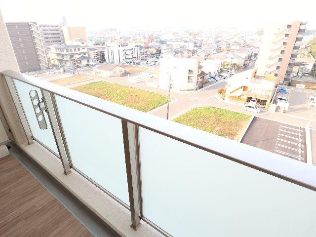  近鉄京都線/大和西大寺駅 徒歩2分 8階 築6年