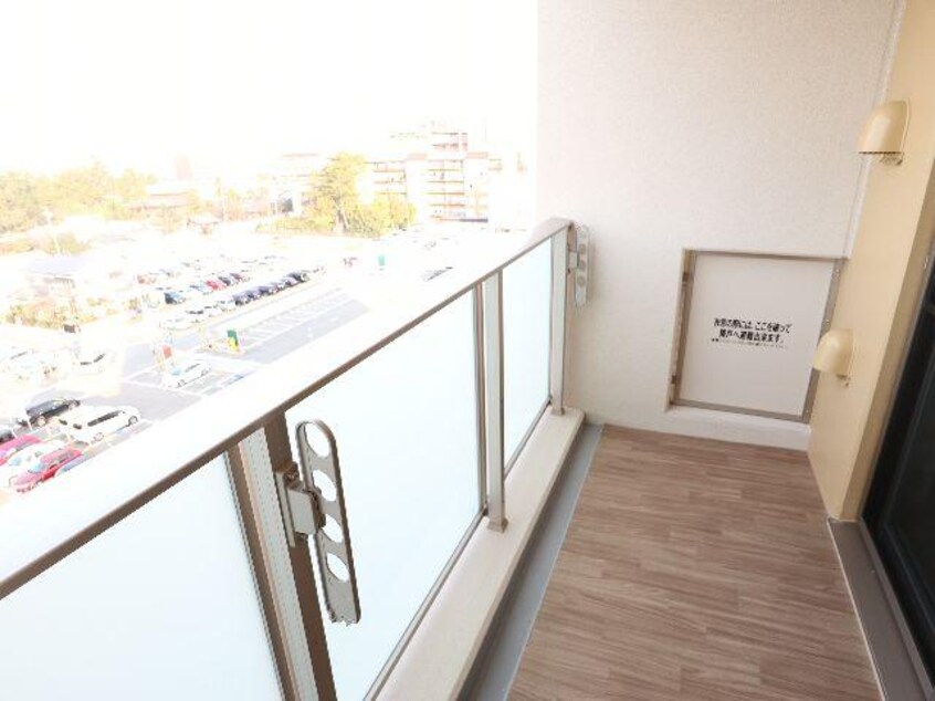  近鉄京都線/大和西大寺駅 徒歩2分 8階 築6年