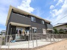 近鉄橿原線/尼ケ辻駅 徒歩16分 2階 築5年の外観