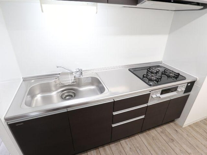  近鉄橿原線/大和西大寺駅 徒歩7分 2階 築5年