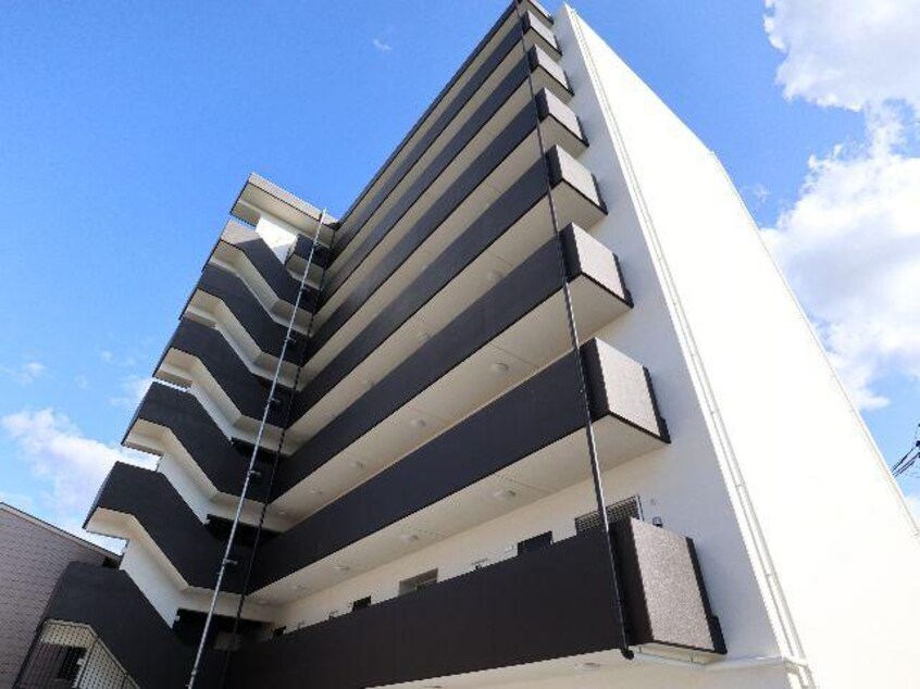  近鉄橿原線/大和西大寺駅 徒歩7分 2階 築5年