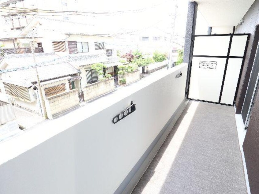  近鉄橿原線/大和西大寺駅 徒歩7分 2階 築5年