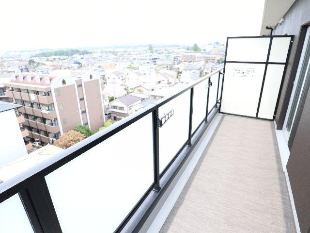  近鉄橿原線/大和西大寺駅 徒歩7分 8階 築5年