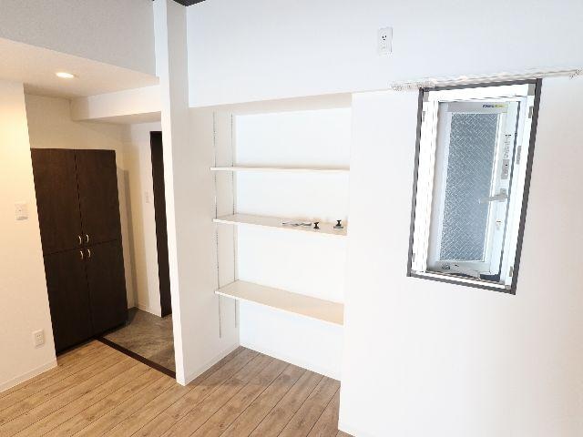  近鉄橿原線/大和西大寺駅 徒歩7分 8階 築5年