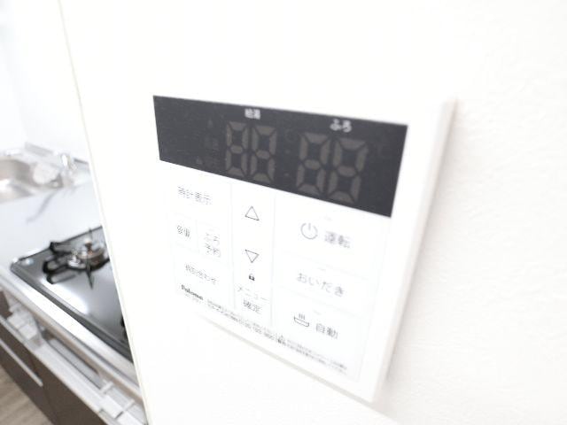  近鉄橿原線/大和西大寺駅 徒歩7分 8階 築5年