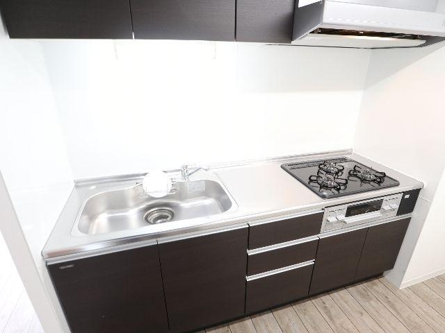  近鉄橿原線/大和西大寺駅 徒歩7分 8階 築5年