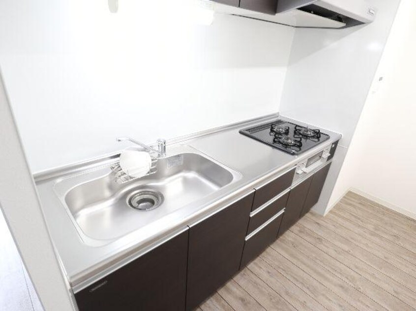  近鉄橿原線/大和西大寺駅 徒歩7分 2階 築5年