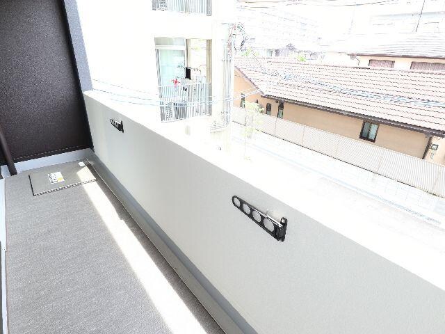  近鉄橿原線/大和西大寺駅 徒歩7分 2階 築5年