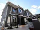 近鉄橿原線/尼ケ辻駅 徒歩17分 2階 築5年の外観