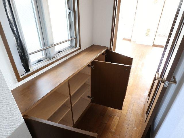  近鉄京都線/高の原駅 バス5分精華桜ヶ丘3丁目下車:停歩6分 6階 築26年